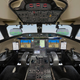 Imagen para el artículo titulado El nuevo jet privado de Bombardier es el avión de pasajeros más rápido desde el Concorde